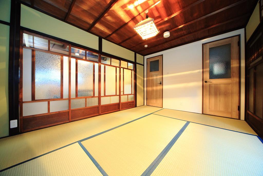 カモンイン 稲荷 Kyoto Luaran gambar