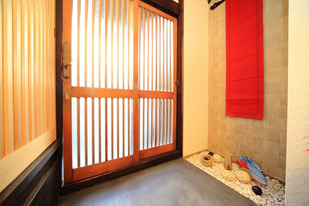 カモンイン 稲荷 Kyoto Luaran gambar