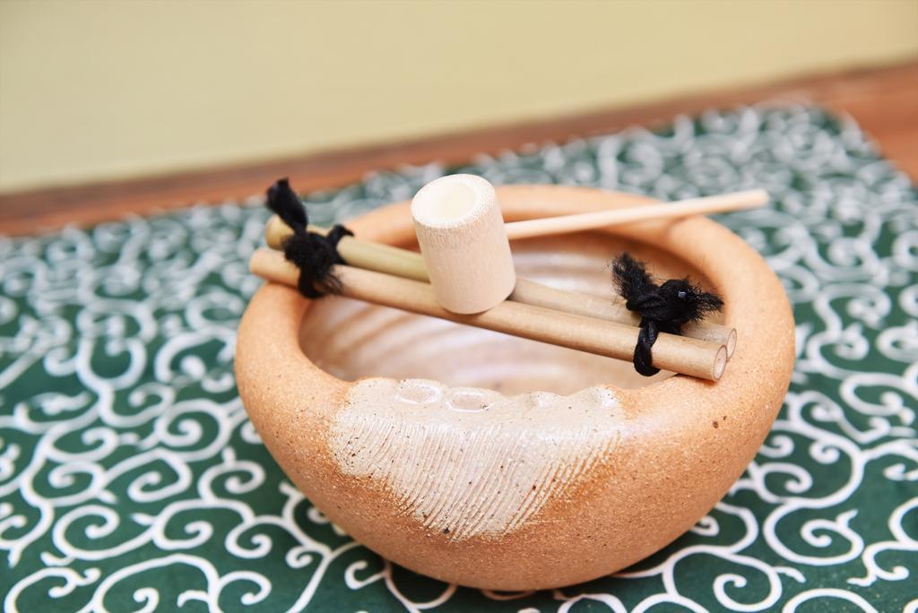 カモンイン 稲荷 Kyoto Luaran gambar