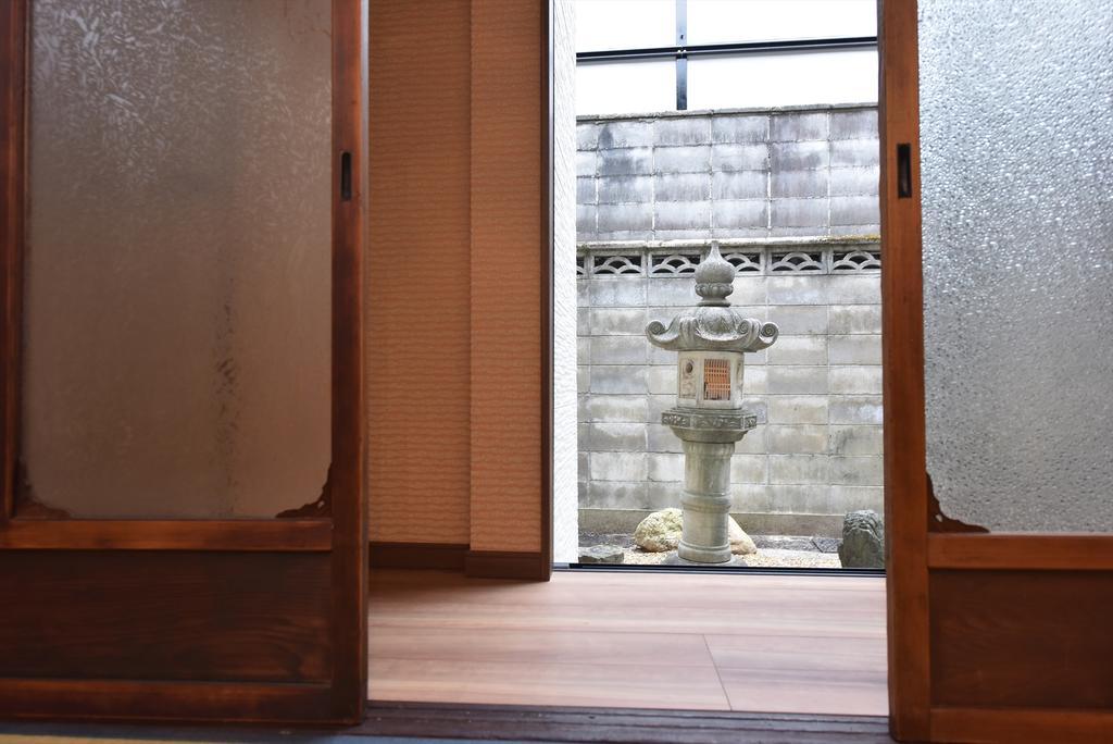 カモンイン 稲荷 Kyoto Luaran gambar