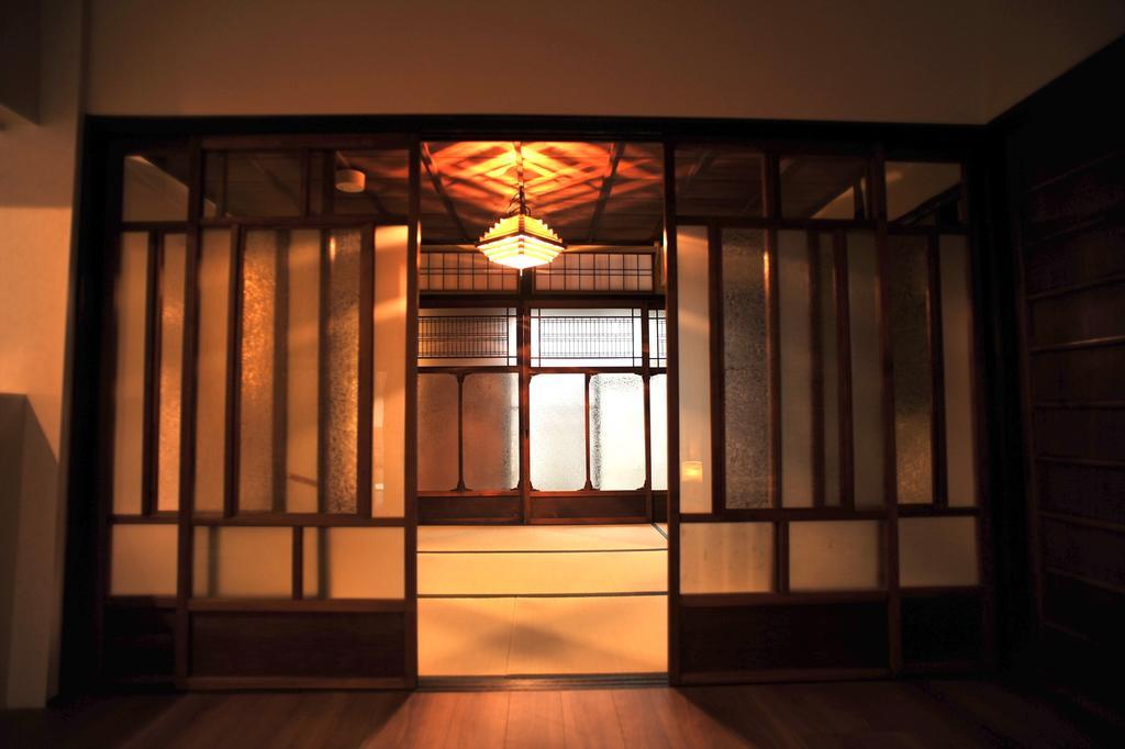 カモンイン 稲荷 Kyoto Luaran gambar