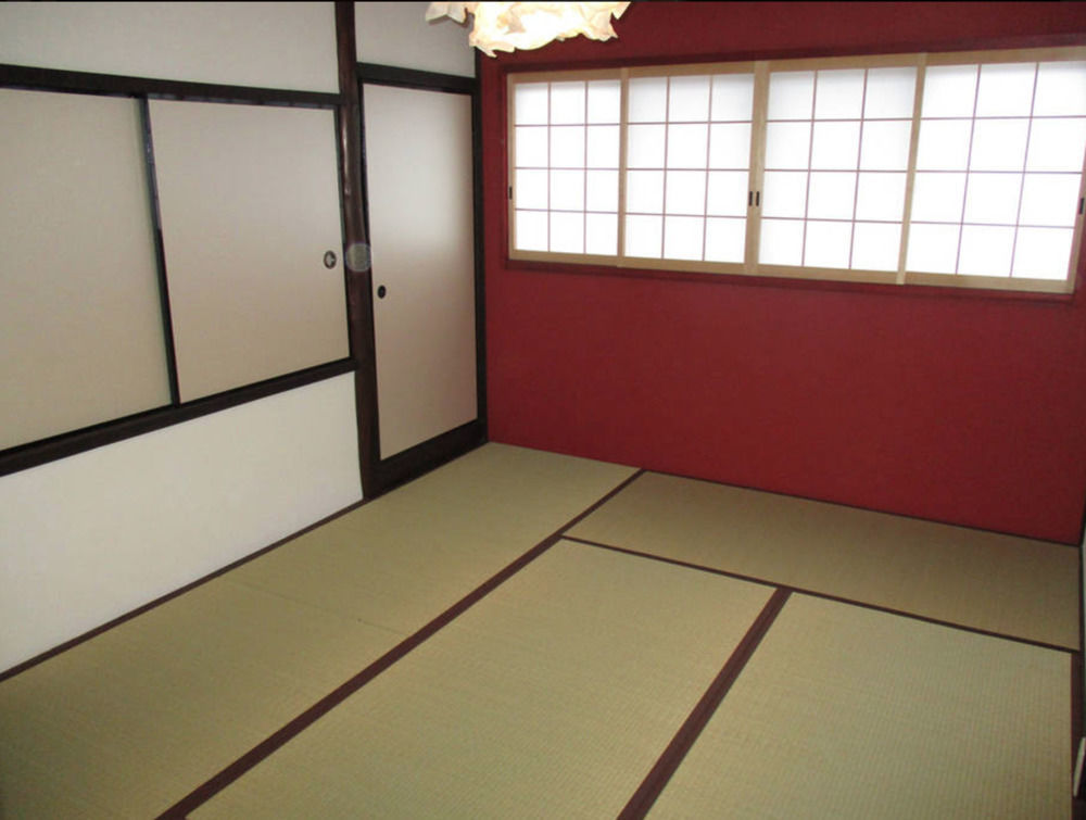 カモンイン 稲荷 Kyoto Luaran gambar