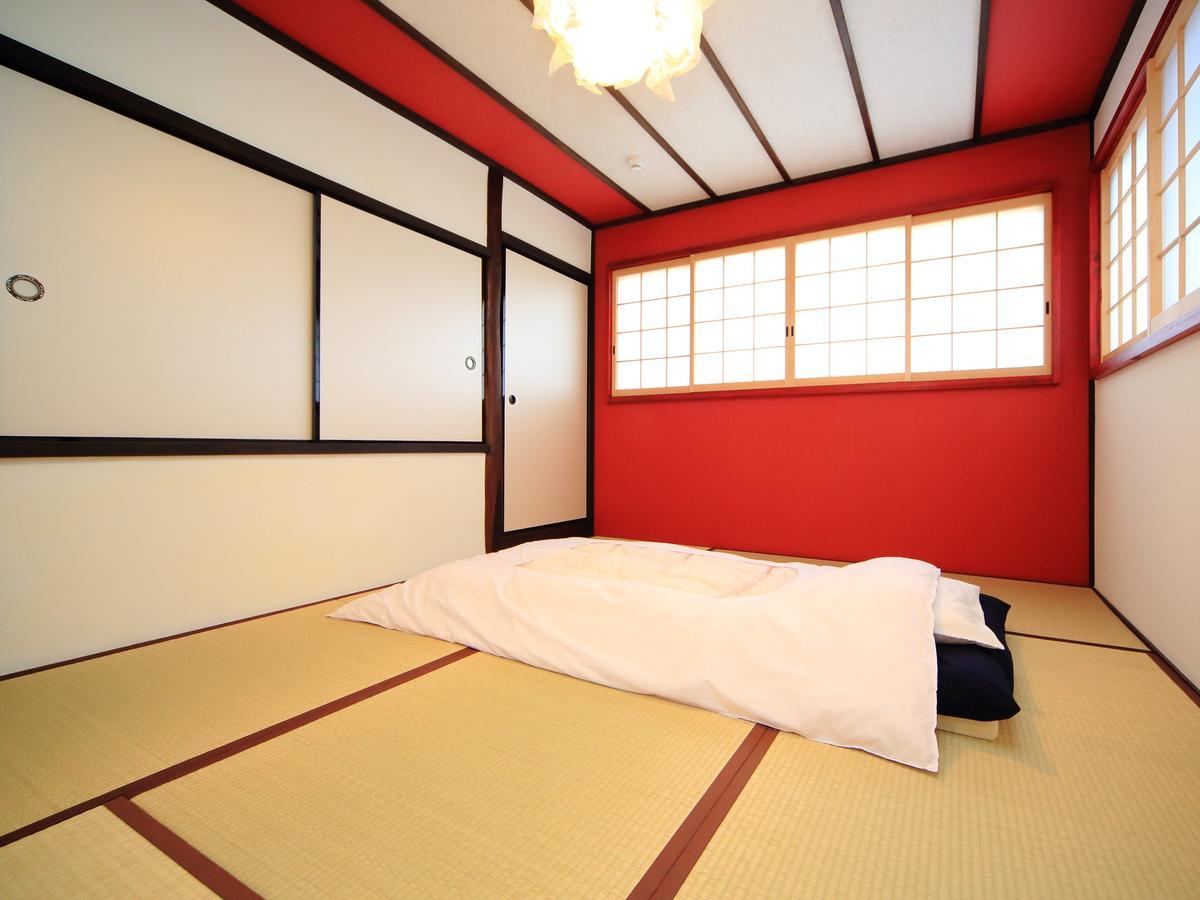 カモンイン 稲荷 Kyoto Luaran gambar