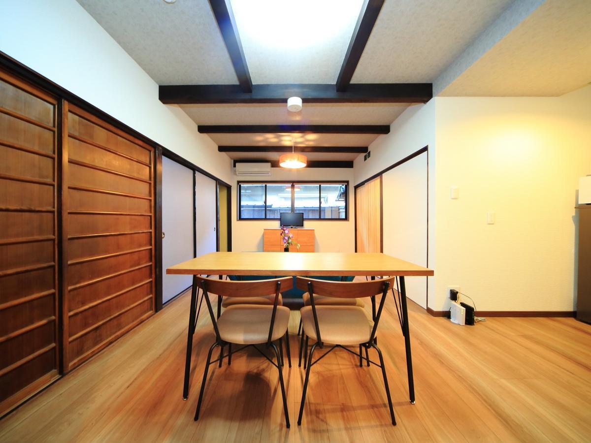 カモンイン 稲荷 Kyoto Luaran gambar