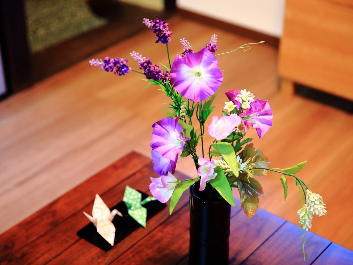 カモンイン 稲荷 Kyoto Luaran gambar