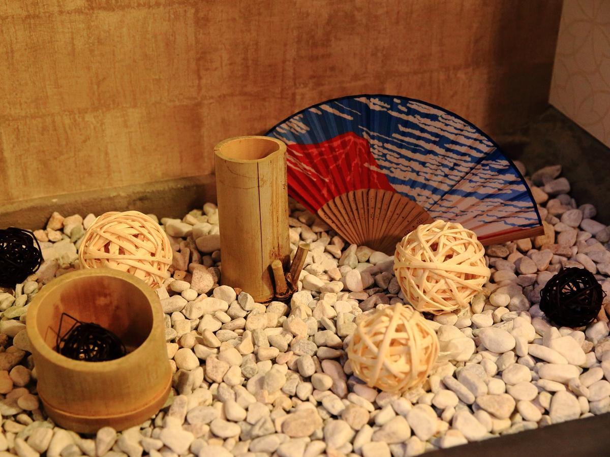 カモンイン 稲荷 Kyoto Luaran gambar