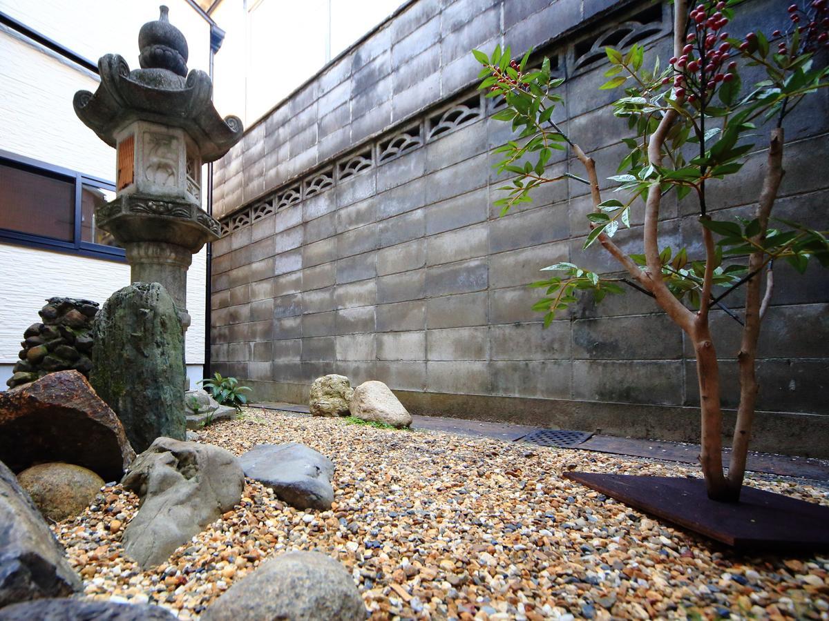カモンイン 稲荷 Kyoto Luaran gambar