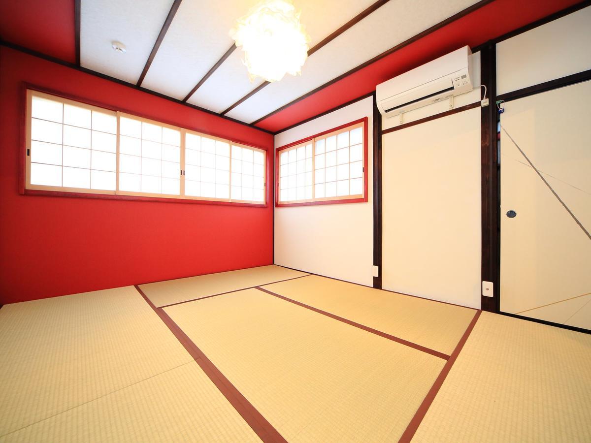 カモンイン 稲荷 Kyoto Luaran gambar