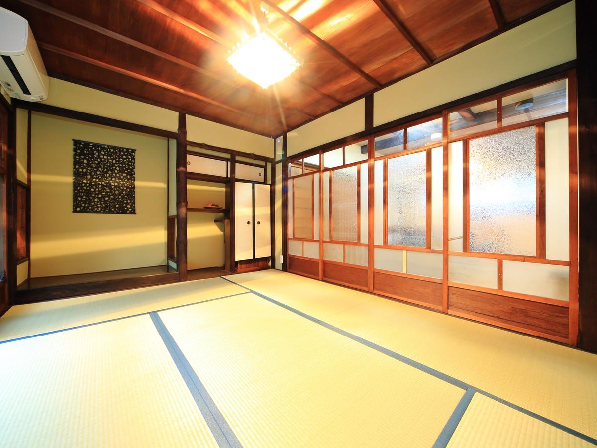 カモンイン 稲荷 Kyoto Luaran gambar